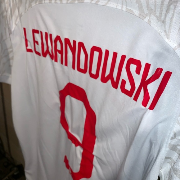 Poland Jerseys - Picture 7 of 7